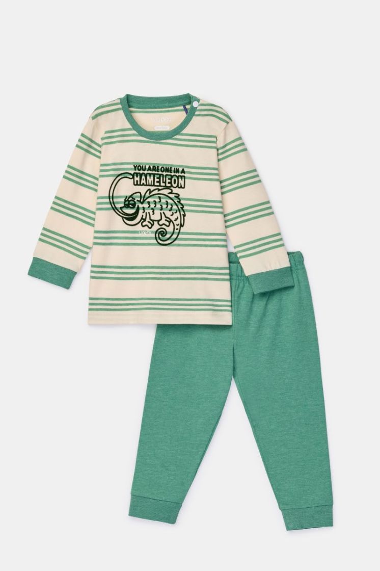 Jongens pyjama 909