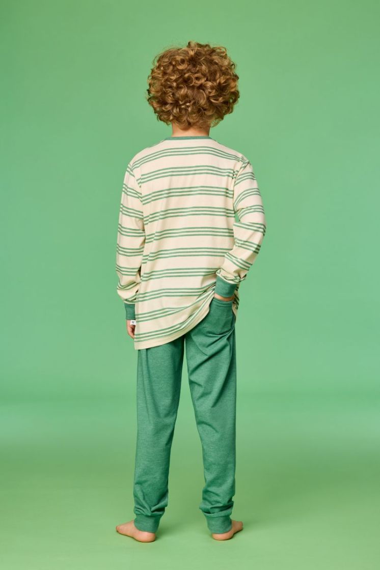 Jongens pyjama 909