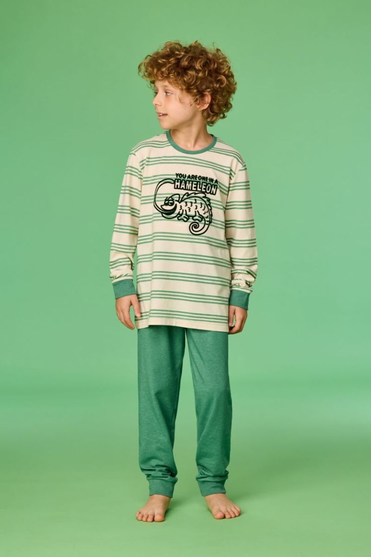 Jongens pyjama 909
