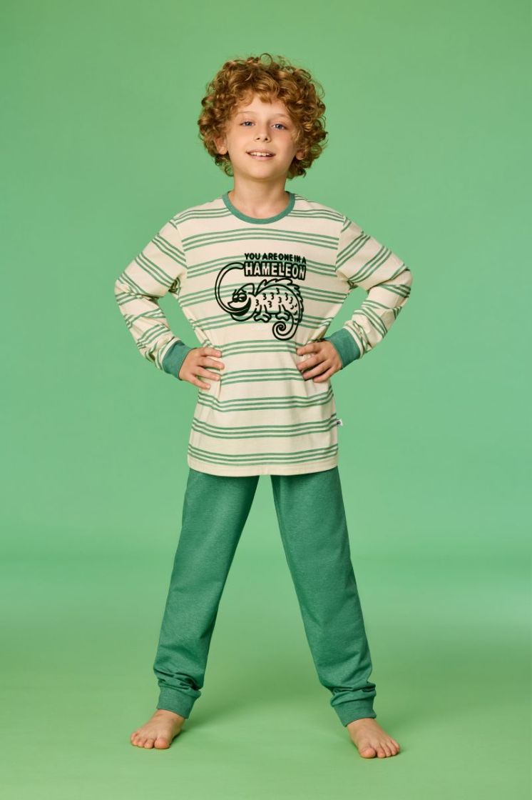 Jongens pyjama 909