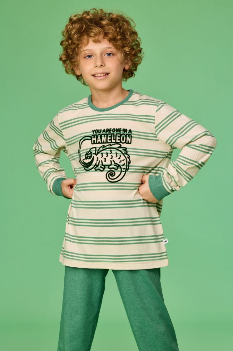 Jongens pyjama 909