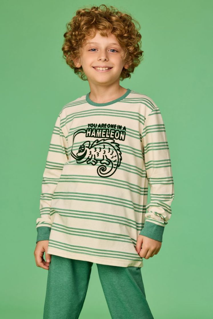 Jongens pyjama 909