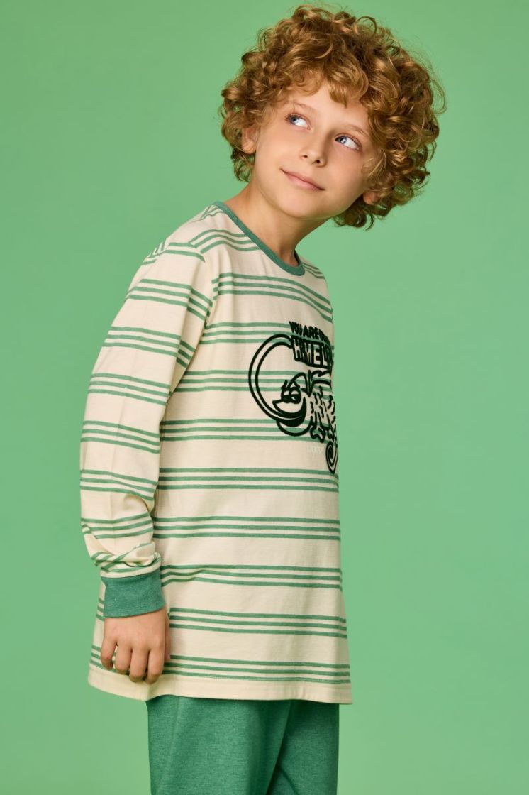 Jongens pyjama 909