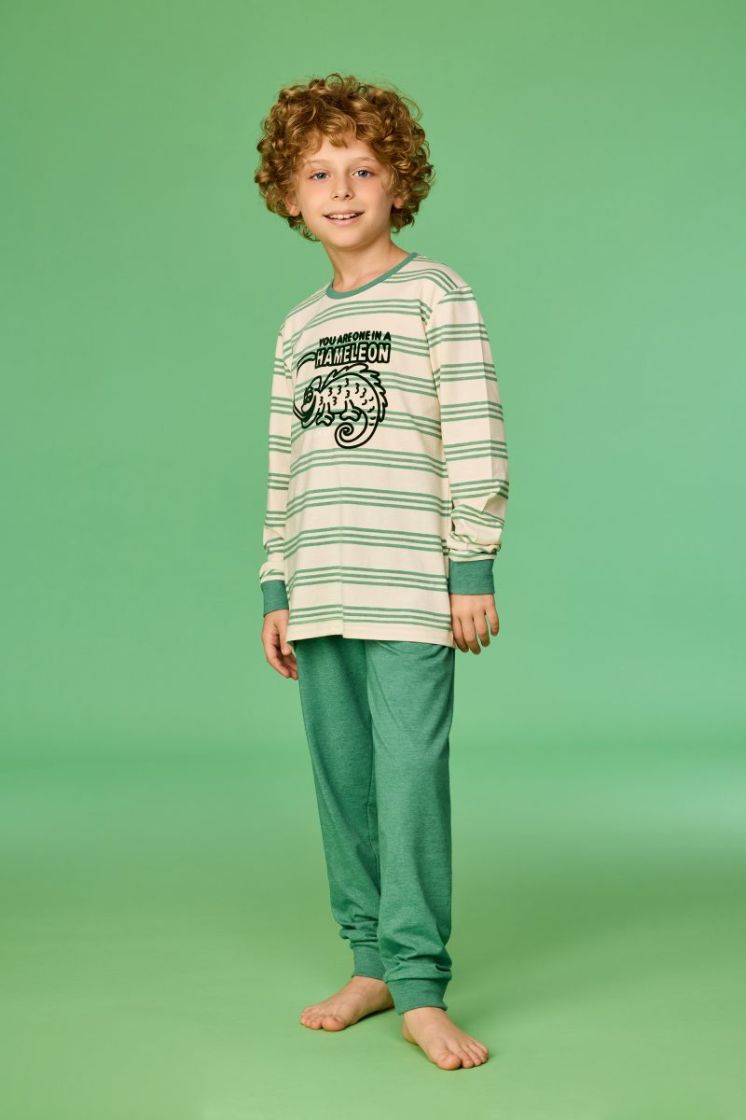 Jongens pyjama 909