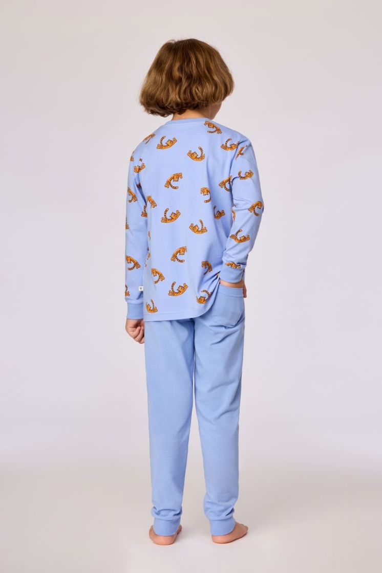 Jongens pyjama 906