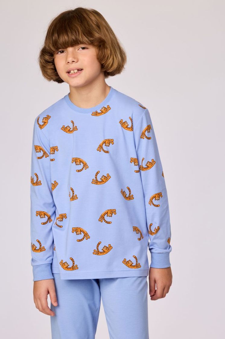Jongens pyjama 906