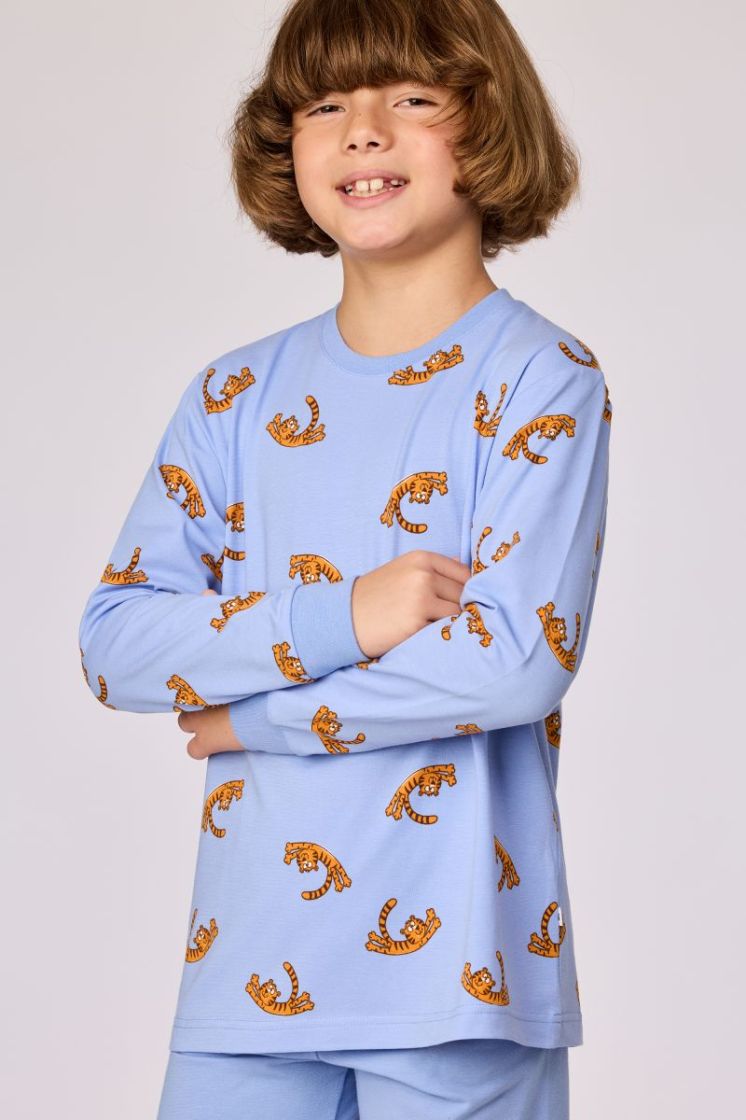 Jongens pyjama 906