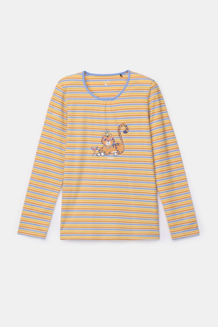Meisjes pyjama 905