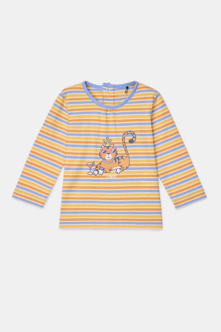 Meisjes pyjama 905
