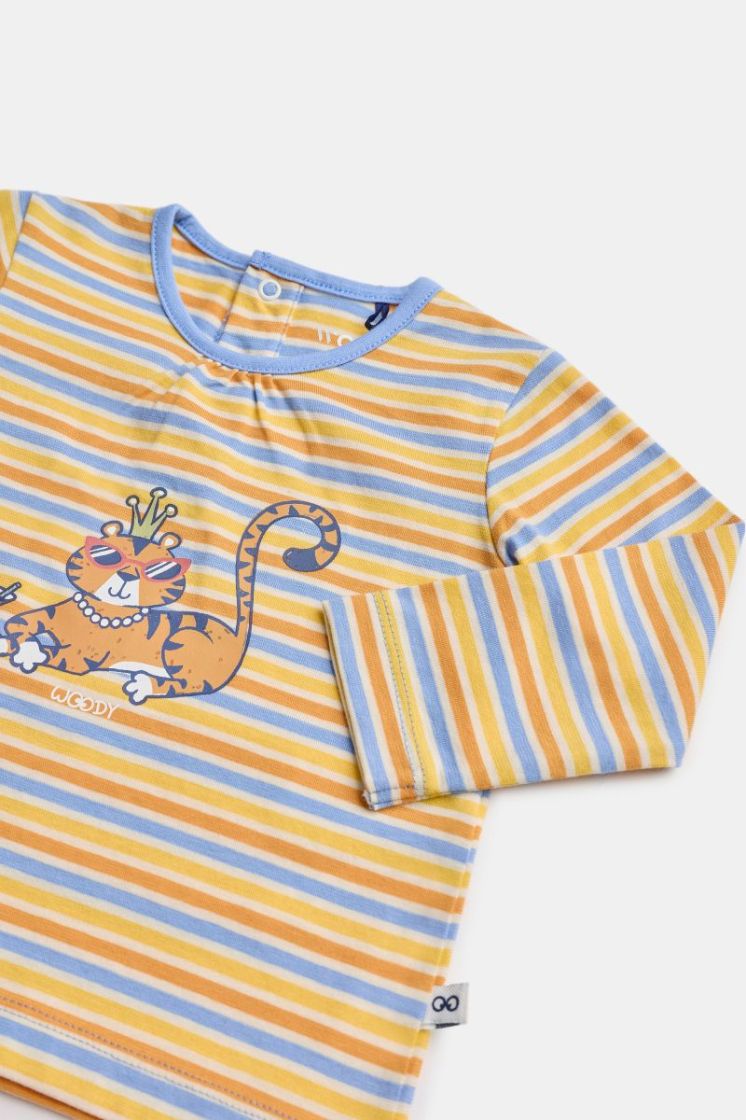 Meisjes pyjama 905