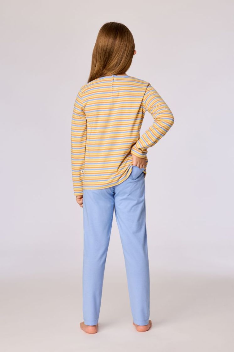 Meisjes pyjama 905