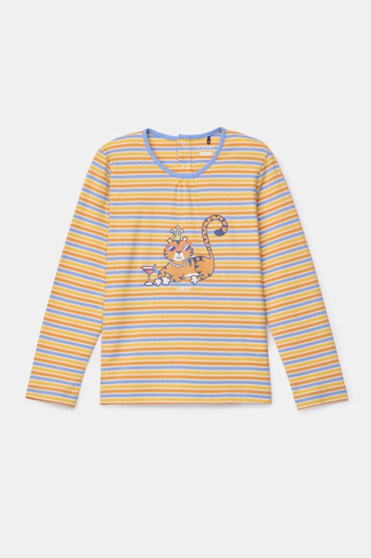 Meisjes pyjama 905