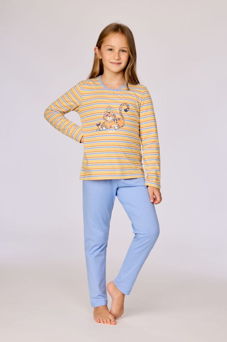 Meisjes pyjama 905
