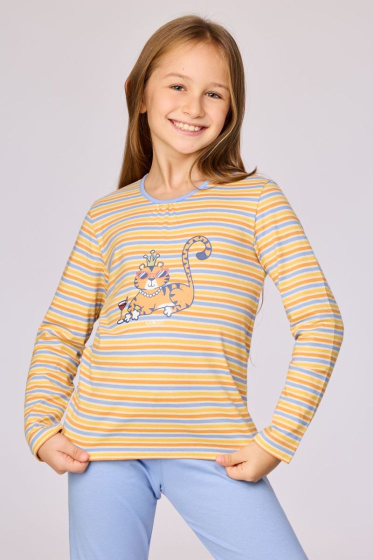 Meisjes pyjama 905