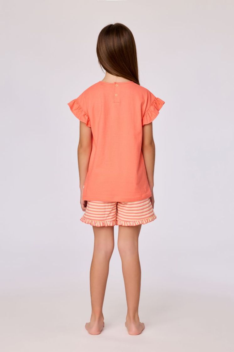 Meisjes pyjama 427