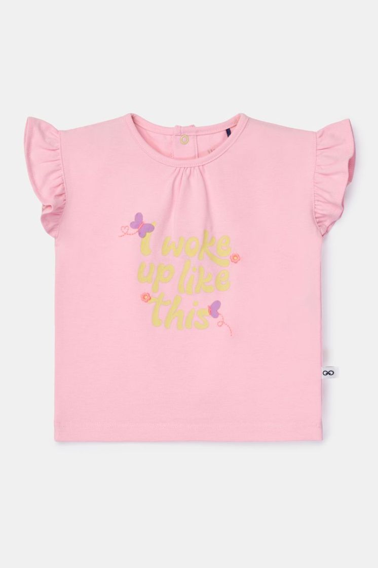 Meisjes pyjama 421