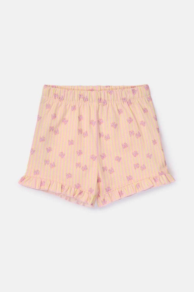Meisjes pyjama 421
