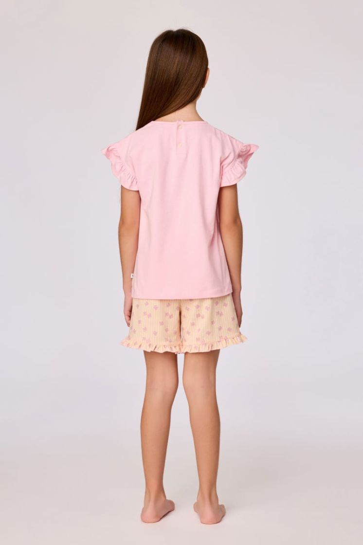 Meisjes pyjama 421