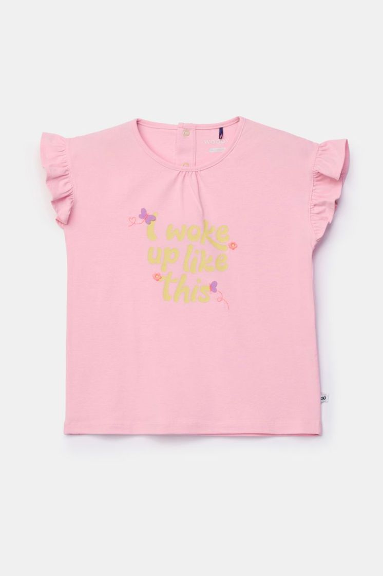 Meisjes pyjama 421