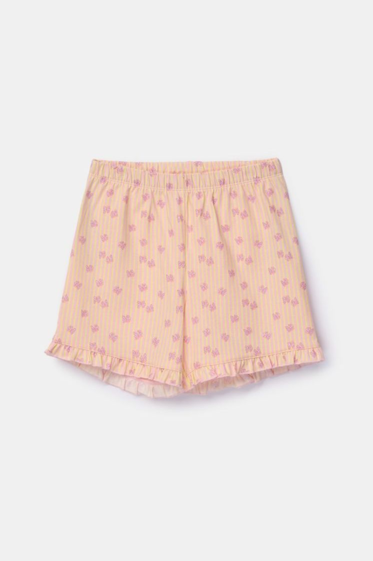 Meisjes pyjama 421