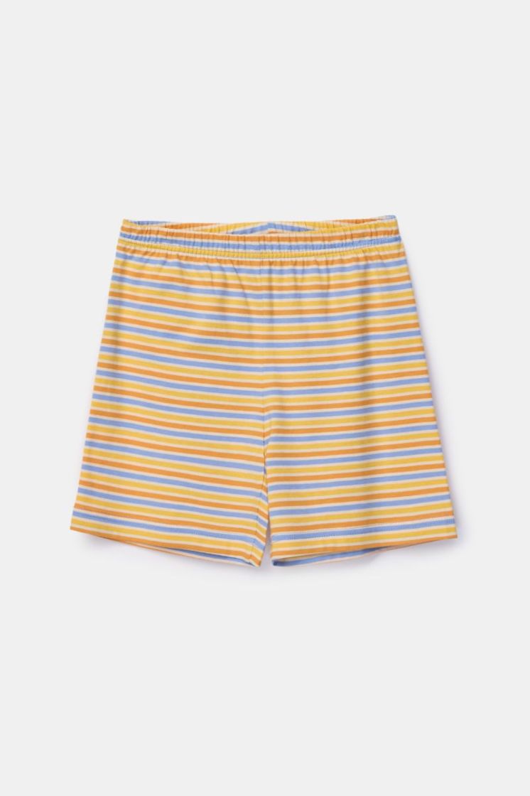 Jongens pyjama 840