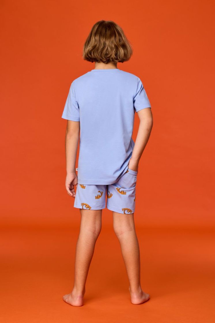 Jongens pyjama 840