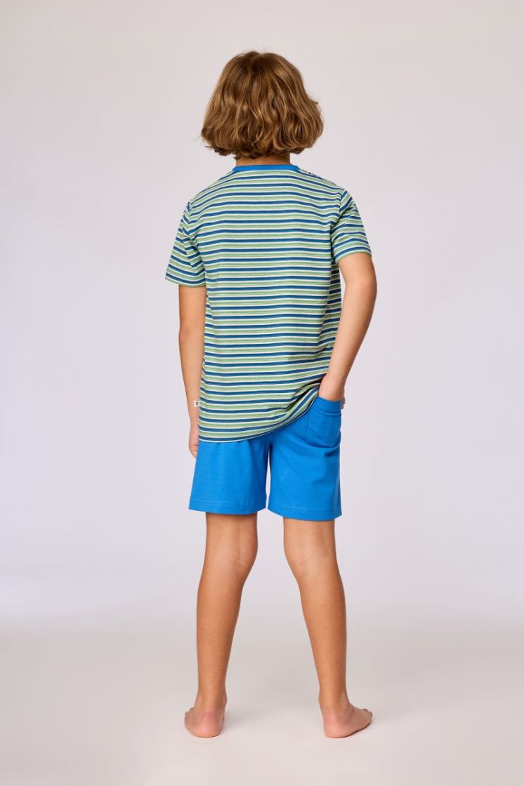 Jongens pyjama 908