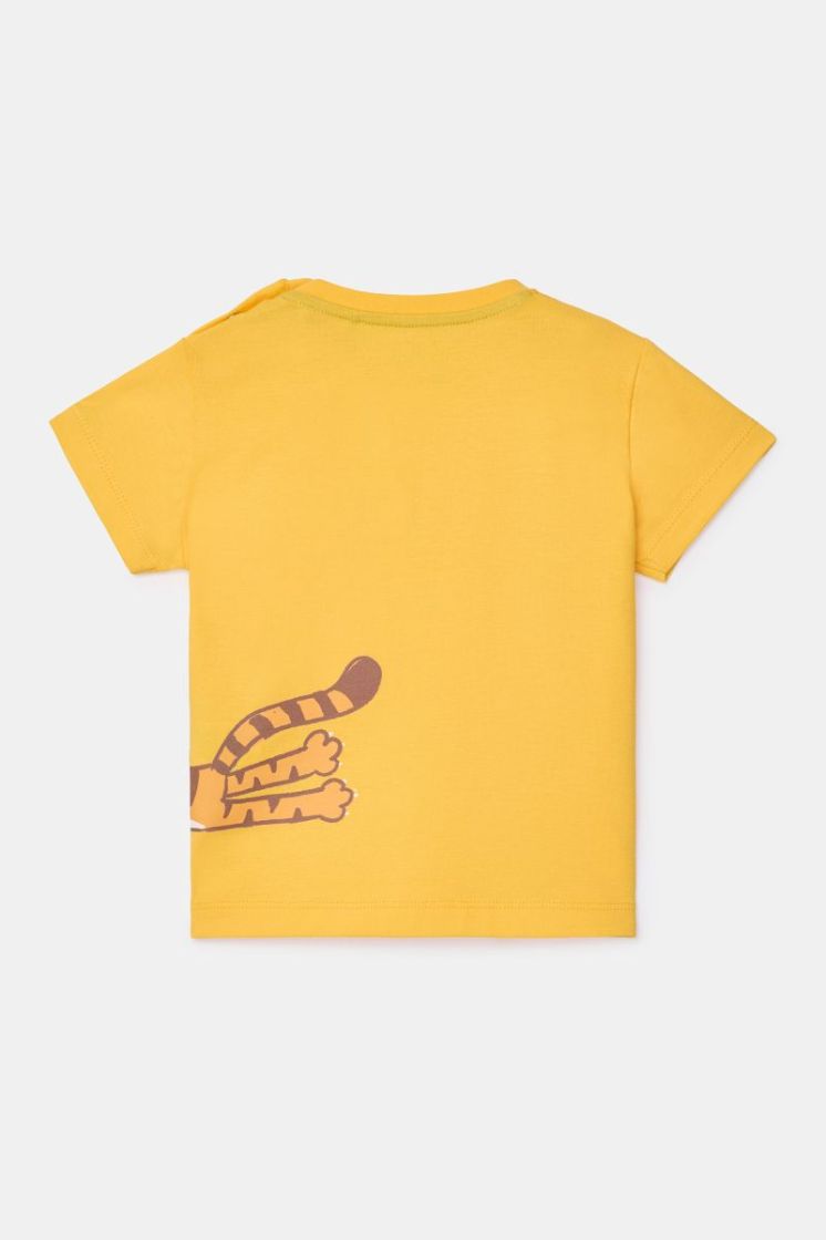 Jongens pyjama 650