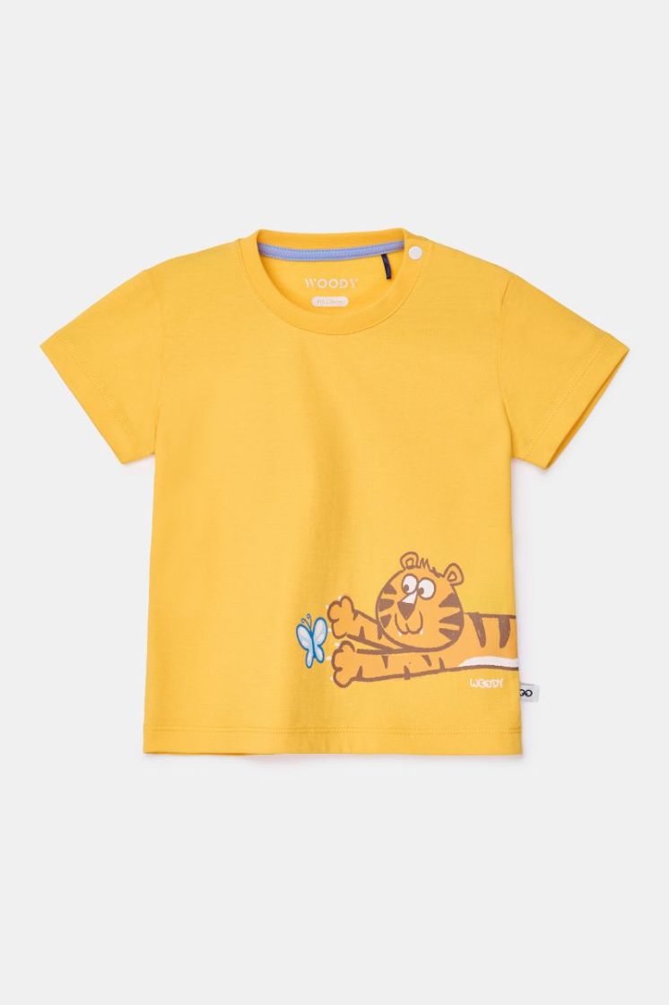 Jongens pyjama 650