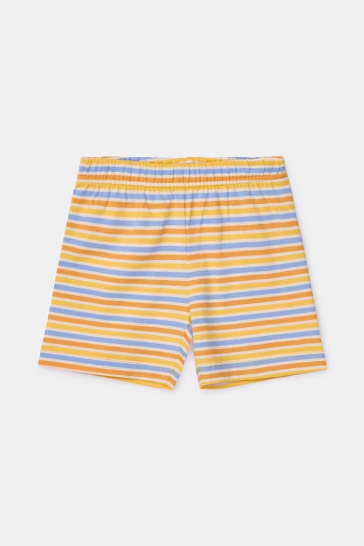 Jongens pyjama 650
