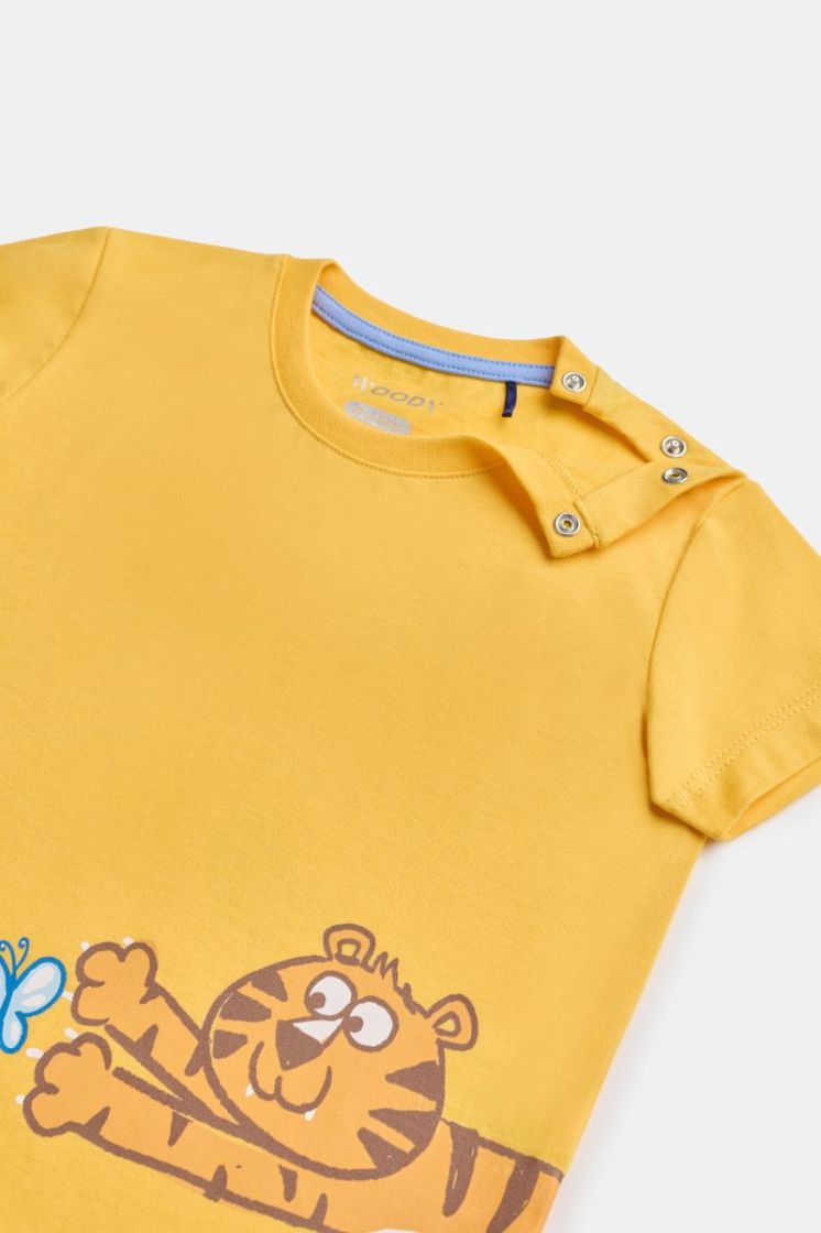 Jongens pyjama 650