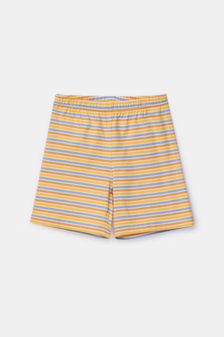 Jongens pyjama 650