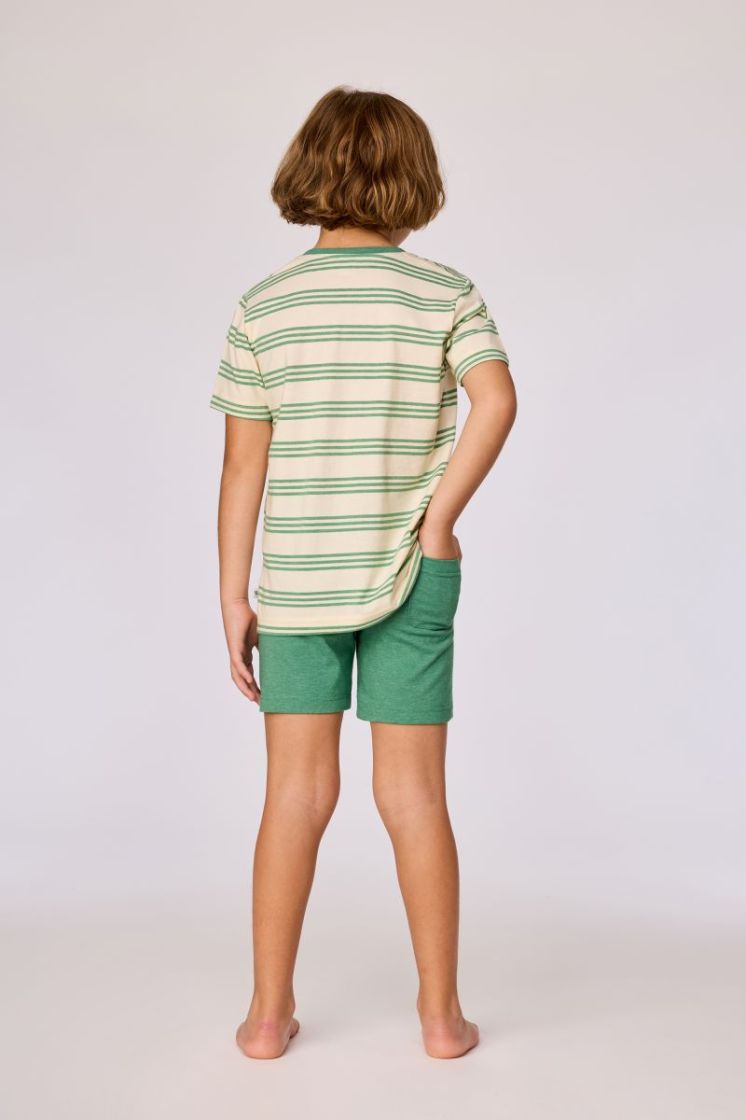 Jongens pyjama 909