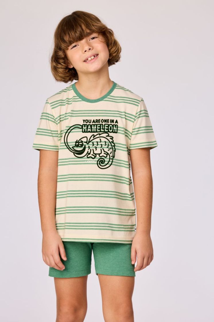 Jongens pyjama 909