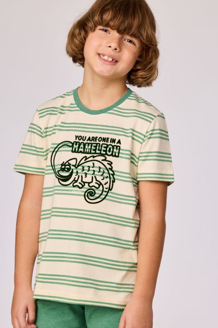 Jongens pyjama 909