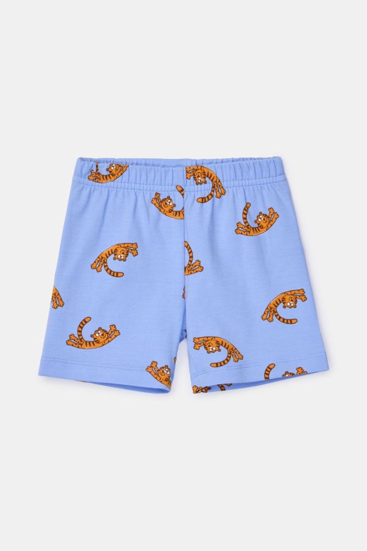 Jongens pyjama 840