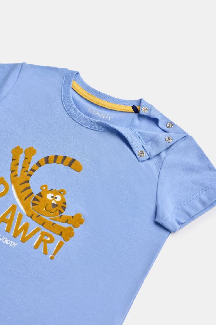 Jongens pyjama 840