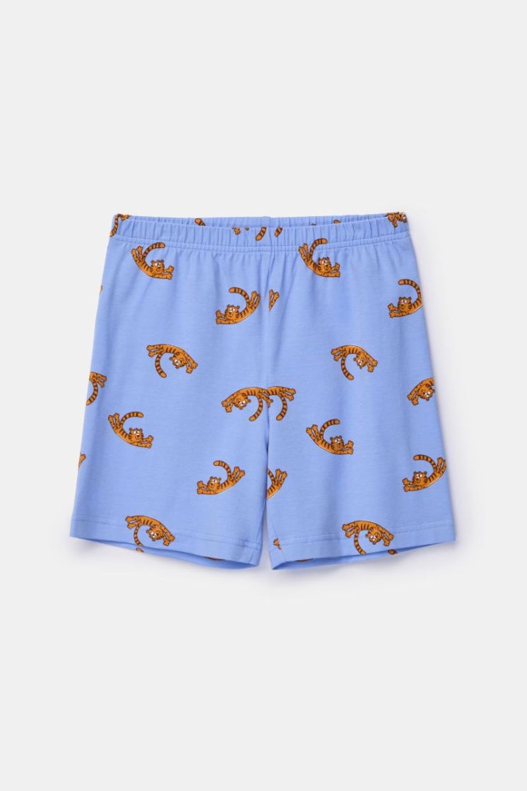 Jongens pyjama 840
