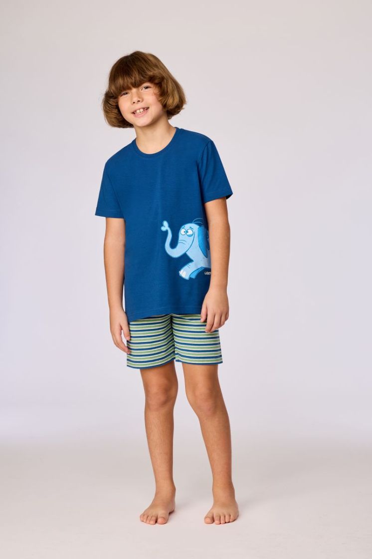 Jongens pyjama 887