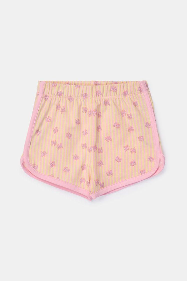 Meisjes pyjama 903