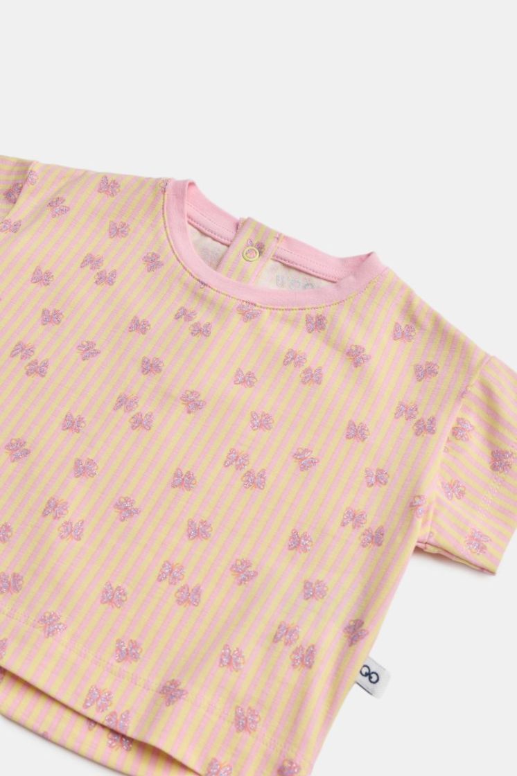 Meisjes pyjama 903