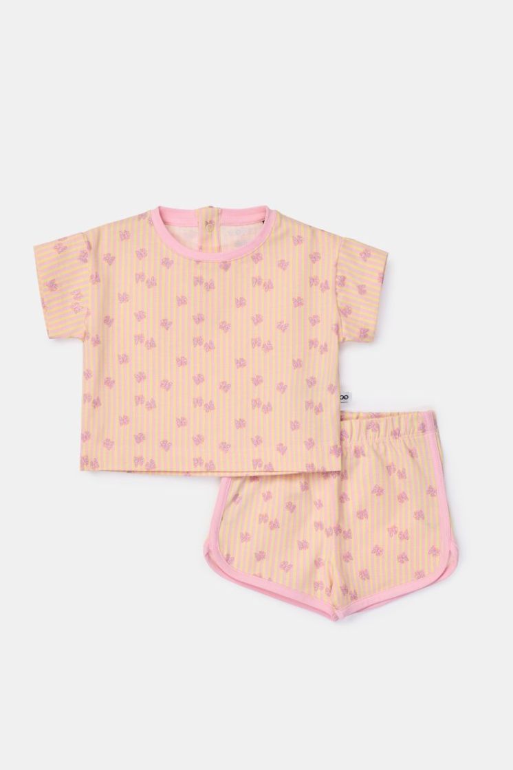 Meisjes pyjama 903