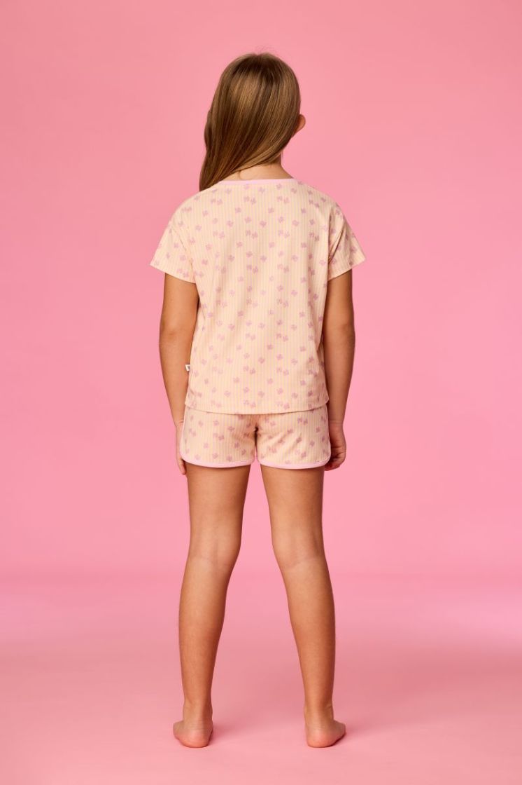 Meisjes pyjama 903