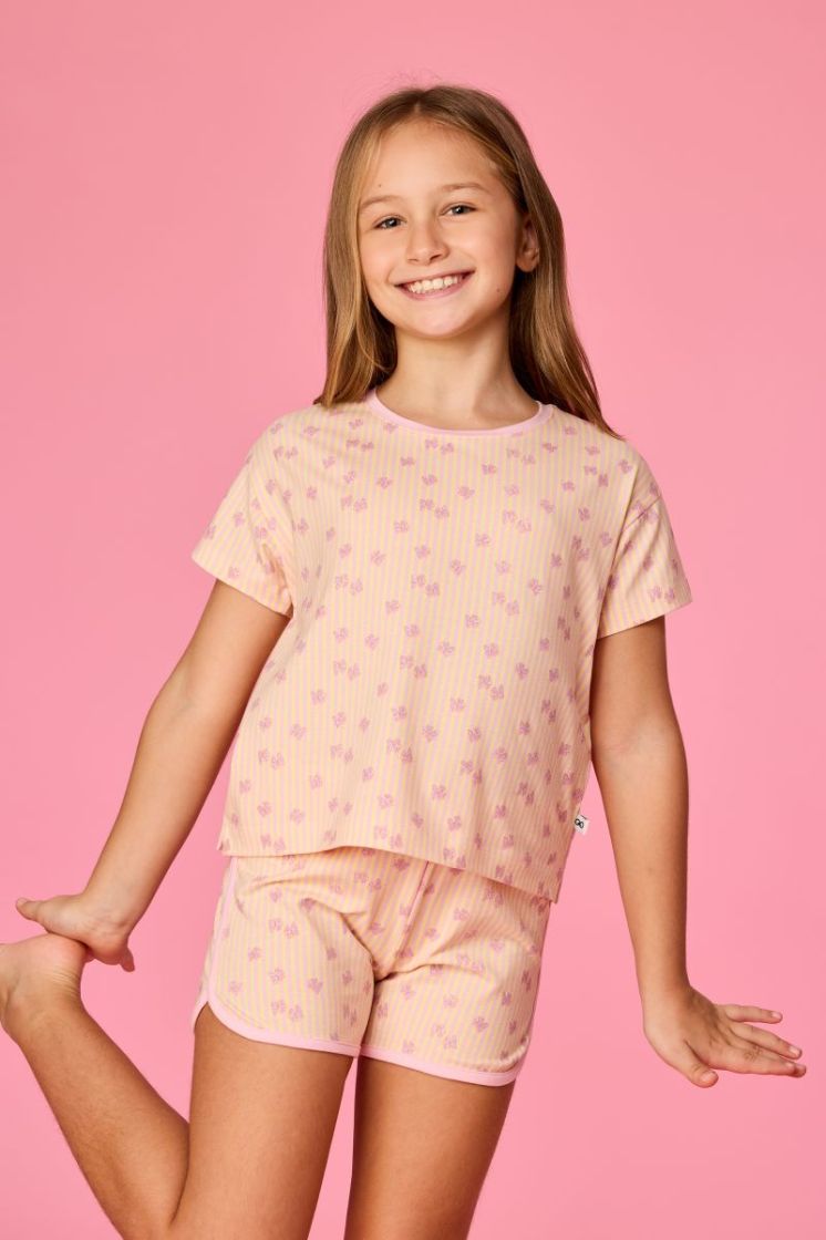 Meisjes pyjama 903