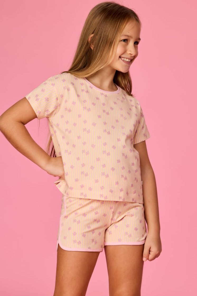 Meisjes pyjama 903