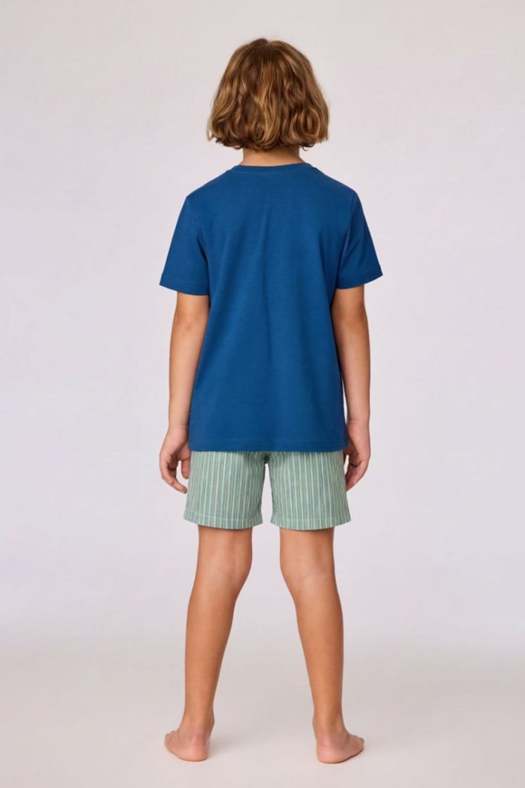 Jongens pyjama 887