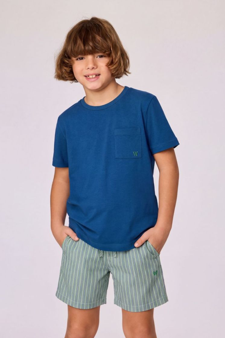 Jongens pyjama 887