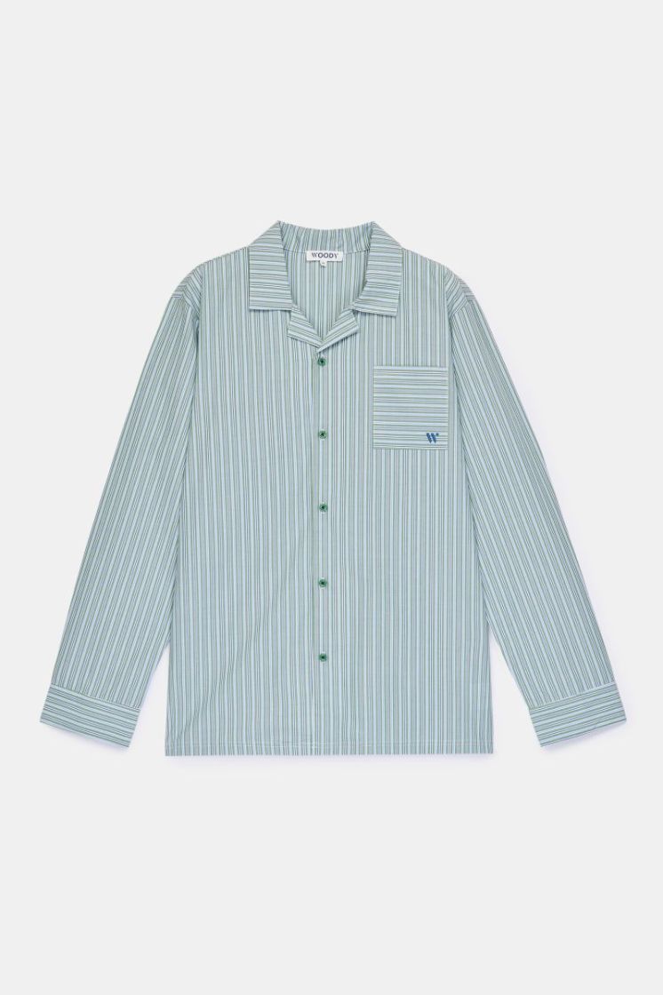 Jongens pyjama 929