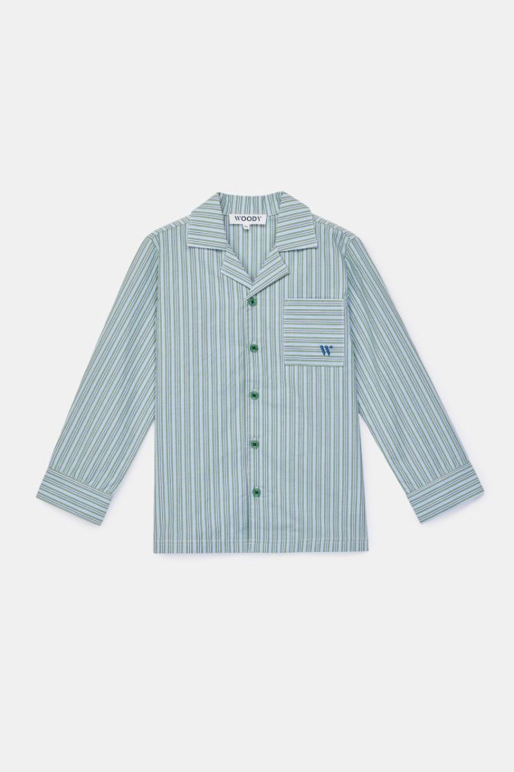 Jongens pyjama 929