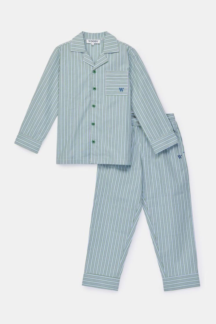 Jongens pyjama 929